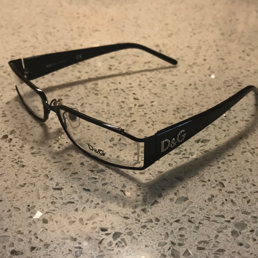 D&G Eyeglasses!!!